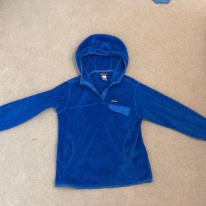 Patagonia Fleece Pull-Over